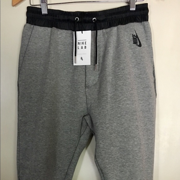 Nike NikeLab Essentials TF Pant size Medium - Picture 2 of 3